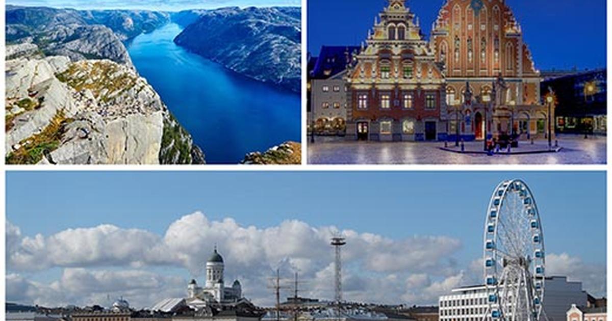 Unbeatable Luxury: Oceania's English Channel Discovery